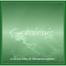 CD: Getuienis Volume 3