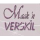 Lied/Song: Maak 'n Verskil (Aflaai/Download)
